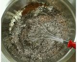 ショコラカンパーニュ☆大人チョコレート♪作り方2写真