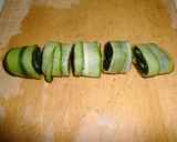 わかめときゅうりの小鉢作り方11写真