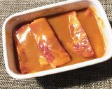 手作りがおいしい★豚肉の味噌漬け作り方2写真