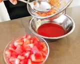 簡単でスパイシー!!沖縄の味☆タコライス作り方3写真