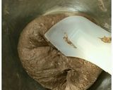 ショコラカンパーニュ☆大人チョコレート♪作り方6写真