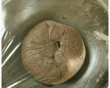 ショコラカンパーニュ☆大人チョコレート♪作り方8写真