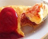 ヨーグルトでふわふわ定番の薄皮オムライス作り方11写真