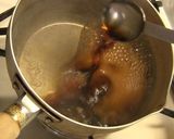 玉子天丼♪高円寺の名店再現で絶品！作り方1写真
