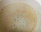 里芋のおきつね味噌汁◆田舎の味～♪作り方3写真
