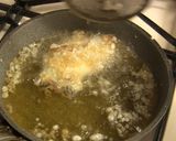 玉子天丼♪高円寺の名店再現で絶品！作り方6写真