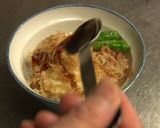 玉子天丼♪高円寺の名店再現で絶品！作り方7写真