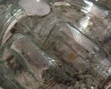 りんごジャム☆ 圧力鍋で皮ごと作ります♪作り方3写真