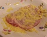 玄米塩麹でやわらか～い☆おから入とんかつ作り方4写真