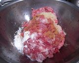 ニラねぎにんにく☆我が家の焼き餃子♪作り方4写真