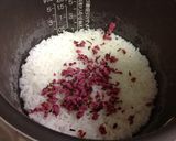 桜かおる春ご飯作り方2写真