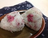桜かおる春ご飯作り方4写真