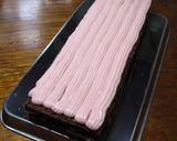 * ショコラ・フレーズ *作り方11写真
