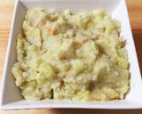 【離乳食】リゾット★後期から作り方3写真