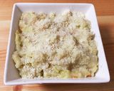 【離乳食】リゾット★後期から作り方4写真