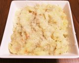 【離乳食】リゾット★後期から作り方6写真
