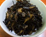 デトックス♪レンコンひじきで便秘解消作り方6写真