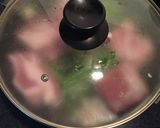お弁当にも◎ご飯がすすむ☆やわらか煮豚！作り方3写真