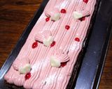 * ショコラ・フレーズ *作り方12写真