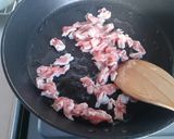【節約】【簡単】美味し過ぎる！とん平焼き作り方2写真