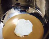 コーヒーの香り♪パンケーキ作り方2写真