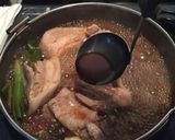 お弁当にも◎ご飯がすすむ☆やわらか煮豚！作り方6写真
