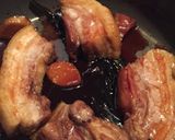 お弁当にも◎ご飯がすすむ☆やわらか煮豚！作り方8写真
