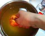 かぼちゃの種の洗い方作り方5写真