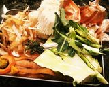 美肌のもと!ベジブロス作り方1写真