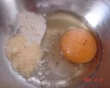 ブロッコリー＆カリフラワーのピタカ作り方1写真