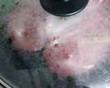 豚肉のシンプルが一番！焼き＊作り方3写真