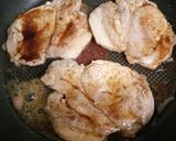 豚肉のシンプルが一番！焼き＊作り方6写真