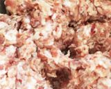 簡単☆ブロッコリーと甘ダレ肉団子作り方3写真