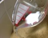 ぬか漬け☆基本のぬか床作り方2写真