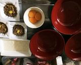 めんどくさい日のぶっかけうどん☆作り方2写真