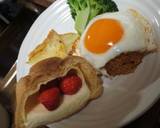 カフェのレシピ！ケチャップライス作り方4写真