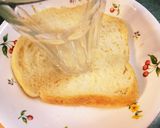 【のせるだけ】朝ごパンにはラピュタパン♪作り方1写真
