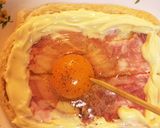 【のせるだけ】朝ごパンにはラピュタパン♪作り方6写真