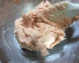 桜あんを使って♡しっとり桜クッキー作り方9写真