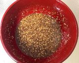 青梗菜のナムル作り方4写真