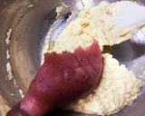 桜あんを使って♡しっとり桜クッキー作り方5写真