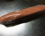 桜あんを使って♡しっとり桜クッキー作り方10写真