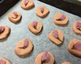 桜あんを使って♡しっとり桜クッキー作り方13写真