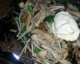まるごと☆ピーマンの肉詰め作り方9写真