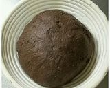 ショコラカンパーニュ☆大人チョコレート♪作り方23写真