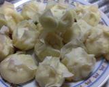 豆腐シューマイ作り方5写真