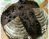 ショコラカンパーニュ☆大人チョコレート♪作り方32写真