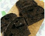 ショコラカンパーニュ☆大人チョコレート♪作り方33写真