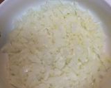 電子レンジで作るタケノコ入りシュウマイ作り方3写真