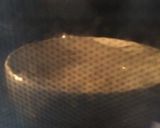 電子レンジで作るタケノコ入りシュウマイ作り方4写真